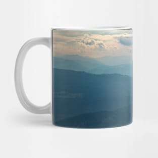 Mountain Sky Mug